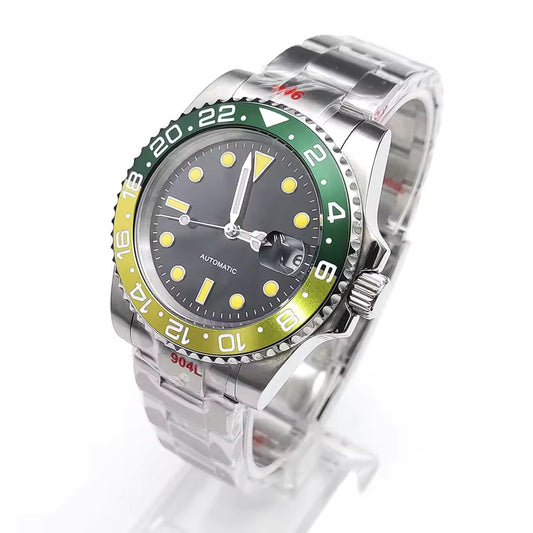 Aurora Night GMT 41